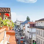 Praca 44 Apartman