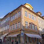 Apartman Praca 44 *