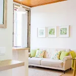 Apartman Praca 44 Braga