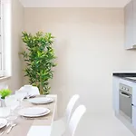 Appartamento Praca 44 Braga