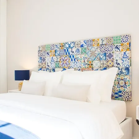 Apartamento Praça 44