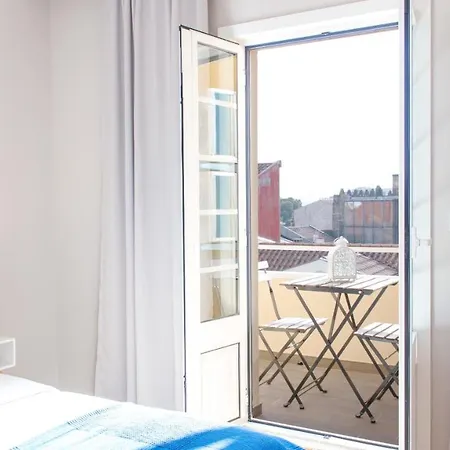 Praça 44 Appartement *