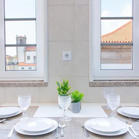 Praça 44 Apartamento