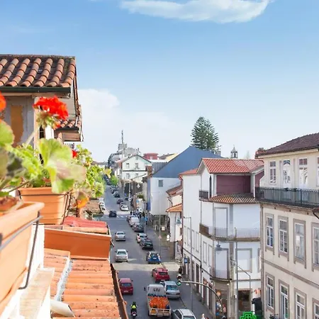 Praça 44 Apartamento