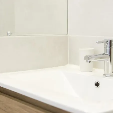 Praca 44 Appartement