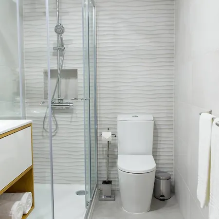 Praca 44 Apartment Braga