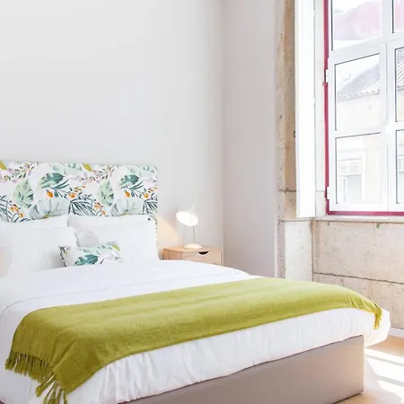 Praca 44 Lejlighed *