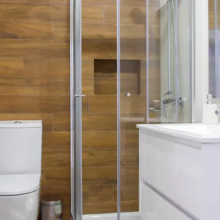 Lejlighed Praca 44 Braga