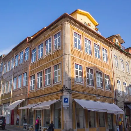 Apartment Praca 44 *