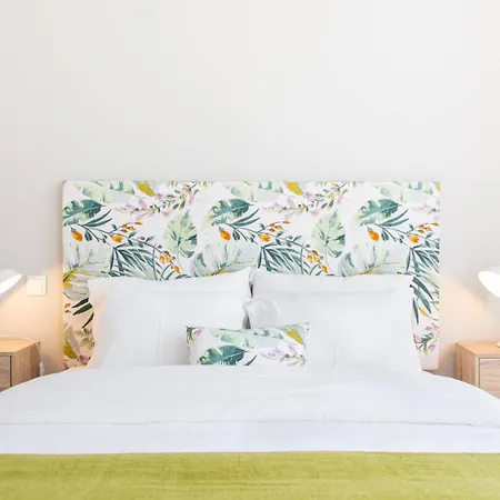 Apartment Praca 44 Braga