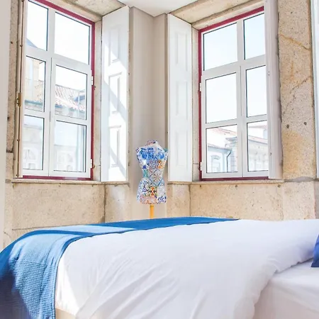 Apartment Praca 44 *