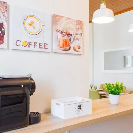 Praca 44 Appartamento *