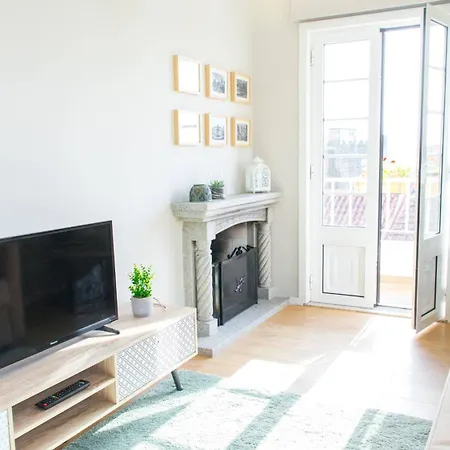 Praca 44 Apartment *