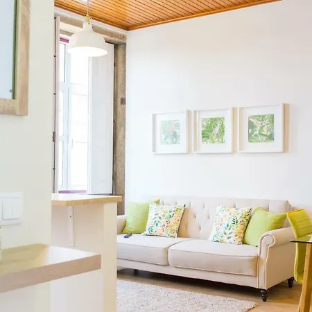 Apartamento Praça 44