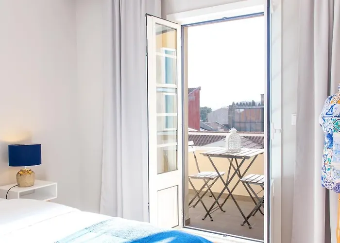 Praca 44 Lejlighed *