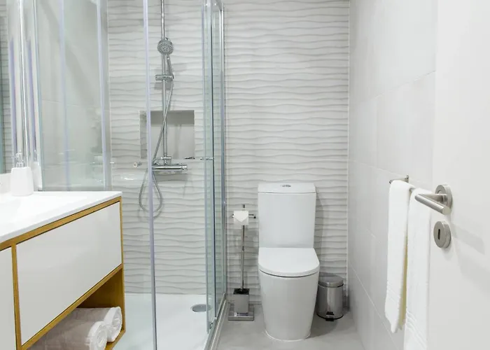 Praca 44 Lejlighed Braga