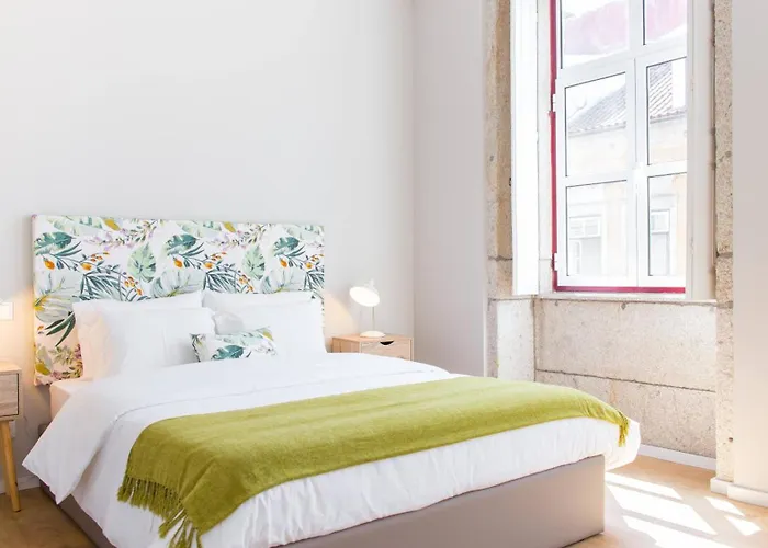 Praca 44 Lejlighed *