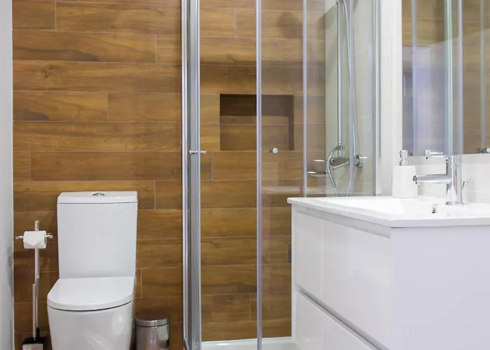 Lejlighed Praca 44 Braga