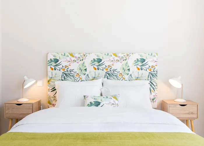 Lejlighed Praca 44 Braga