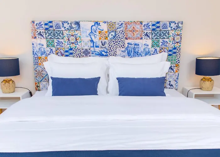 Praca 44 Lejlighed Braga