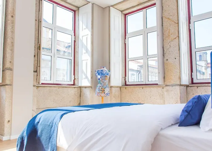 Apartment Praca 44 *